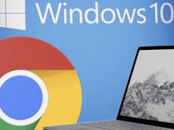 Доля Windows 10 и Google Chrome продолжила расти в феврале 2020 года