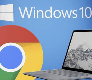 Доля Windows 10 и Google Chrome продолжила расти в феврале 2020 года