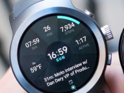 Huawei выпустит "умные" наручные часы Mate Watch