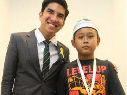 12-летний мальчик год разрабатывал компьютерную игру в интернет-кафе. Ее приняли за вирус и удалили