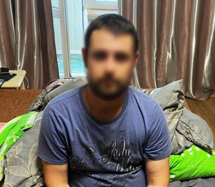 Попався на непростому клієнті: на Дніпропетровщині поліція викрила інтернет-шахрая