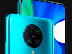 Xiaomi начала тестировать Android 12 для Redmi K30 Pro и Poco F2 Pro