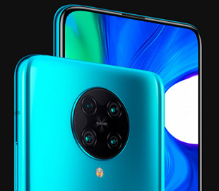 Xiaomi начала тестировать Android 12 для Redmi K30 Pro и Poco F2 Pro