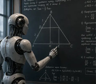 Математичний прорив: ШІ від OpenAI самостійно розв'язав давню геометричну задачу