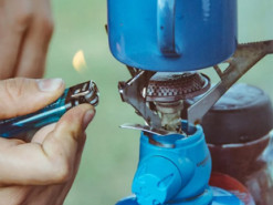 Як обігріти квартиру без газу та електрики: швидкі способи