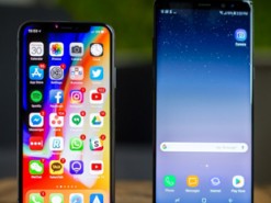 Samsung озолотится на продажах новых iPhone