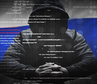 СНБО рассказал о новом типе российских кибератак на украинские сайты