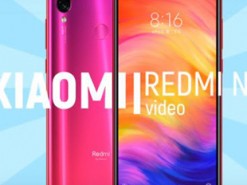 Смартфон Xiaomi Redmi Note 7 прошел очередной тест на прочность