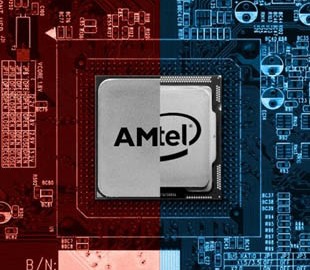 AMD в честь 40-летия x86 решила отправить Intel на покой