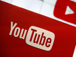 Google введет налоги для YouTube-блогеров