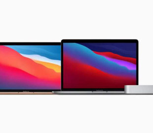 Apple оновила список застарілих продуктів: додано дев’ять комп’ютерів Mac