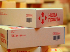 Сотрудник "Новой почты" завладел товарами на миллион гривен