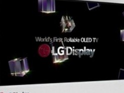 Доходы LG Display резко упали