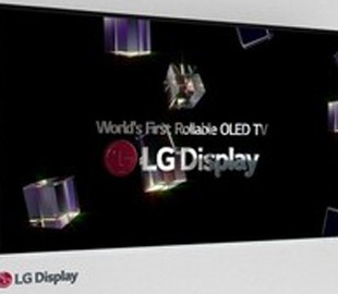 Доходы LG Display резко упали