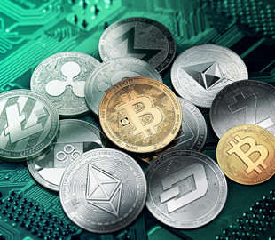 Исследование: США являются самой готовой к криптовалютам страной