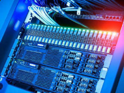 Минцифры подписало меморандум о строительстве дата-центра за $1 миллиард