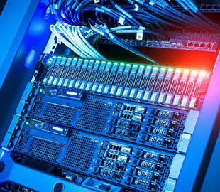 Минцифры подписало меморандум о строительстве дата-центра за $1 миллиард