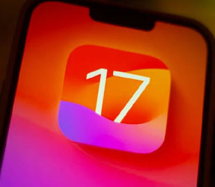 Вийшла iOS 17.2 beta 3 для розробників