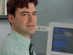 Пять минусов работы программистом