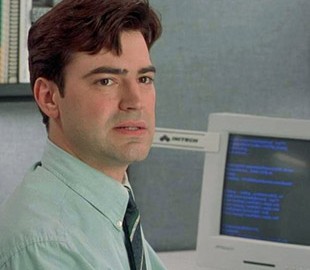 Пять минусов работы программистом