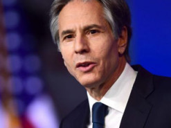 Блінкен назвав умови, за яких США можуть застосувати ядерну зброю