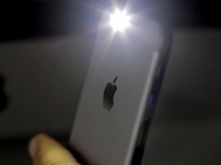 Можно ли сжечь вспышку iPhone, используя её как фонарик
