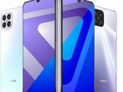 Honor Play 5 стал самым продаваемым Android-смартфоном