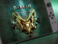 Новая модель Nintendo Switch появилась на первых изображениях