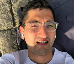 "Медиазона": в Ташкенте на избитого блогера Базарова завели уголовное дело о клевете