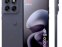 Розсекречено смартфони Moto G67 та Moto G67 Power
