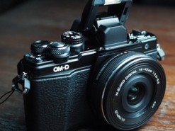 Olympus свернет производство цифровых фотоаппаратов