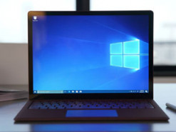 Microsoft случайно выпустила ложное обновление для Windows 10