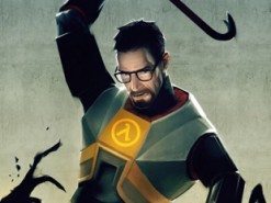 Умелец изменил Half-Life 2 до неузнаваемости