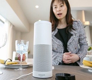 Рождество «сломало» голосовой помощник Alexa