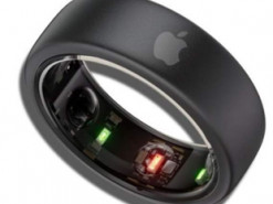 Apple розкрила деталі про функції розумного кільця Apple Ring