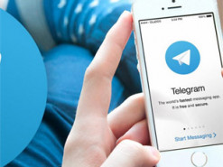 У Telegram планують продавати нікнейми
