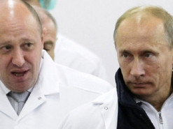 Пригожин "повстав" проти Путіна: внутрішньоелітний конфлікт у Кремлі набирає обертів