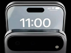 Серія iPhone 17 може отримати найпередовіші на ринку дисплеї