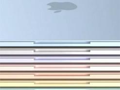 Какие ноутбуки Apple получат процессор нового поколения Apple M2