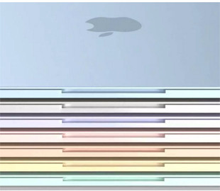 Какие ноутбуки Apple получат процессор нового поколения Apple M2