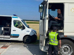 За поширене порушення автомобілі конфісковуватимуть для ЗСУ