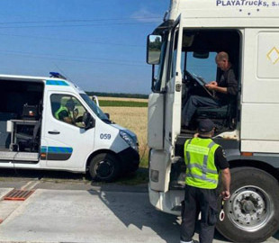 За поширене порушення автомобілі конфісковуватимуть для ЗСУ