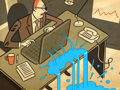 Эксперты: тотального слива данных «Дія» не произошло