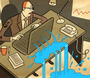 Эксперты: тотального слива данных «Дія» не произошло