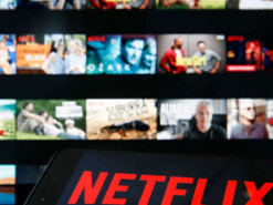 Росіяни виставили претензії Netflix: хочуть стягнути 60 млн рублів