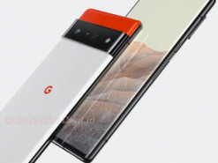 Google Pixel 6 Pro протестировали в бенчмарке