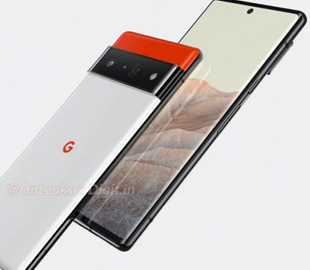 Google Pixel 6 Pro протестировали в бенчмарке