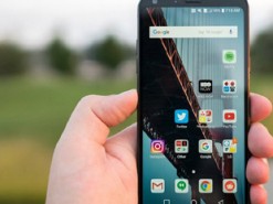 Для смартфона Q7 компания LG выбрала платформу трёхлетней давности