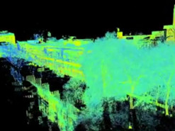 Разработан первый дисплей дополненной реальности для транспорта