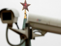 У Москві втікачів від «могилізації» знаходить система розпізнавання облич